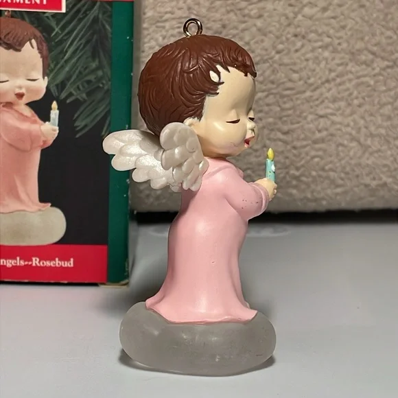 Hallmark Mary’s Angels Ornaments - Picture 4 of 14